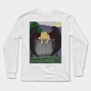 Fallen Long Sleeve T-Shirt